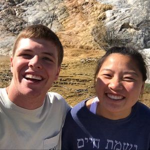 Meet your Posher, Makaylee